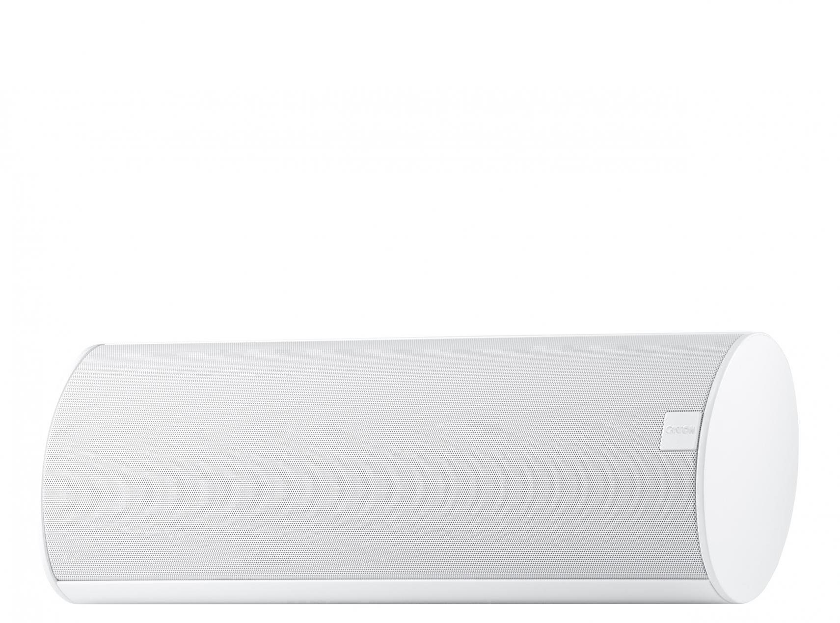 CANTON CD 250.3 weiß hochglanz (stück) Center-Lautsprecher