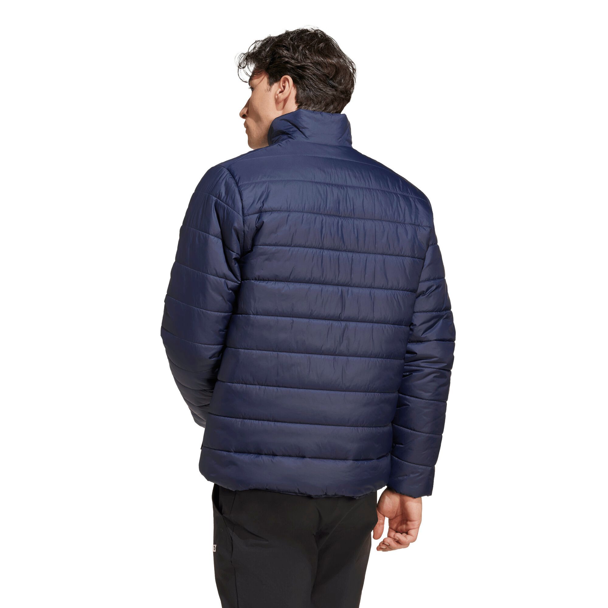 adidas TERREX Outdoorjacke adidas TERREX Herren Steppjacke MT ESS PAD J