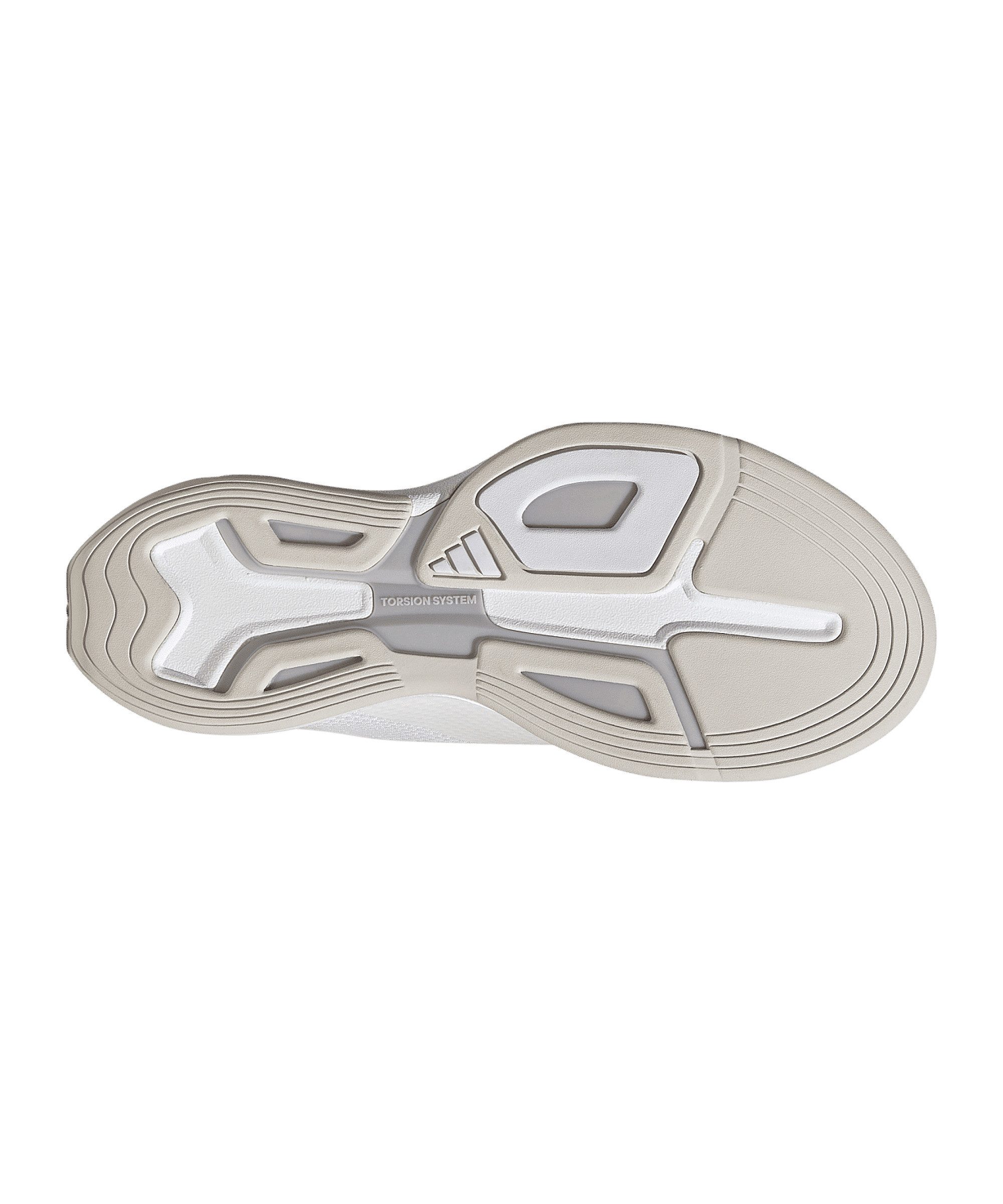 adidas Performance adidas Performance Rapidmove Trainer Damen Damen Hallenschuh