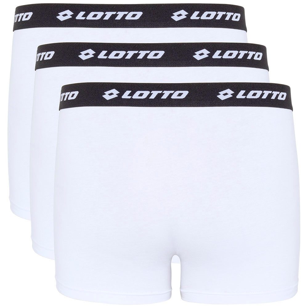 Lotto Boxershorts (Spar-Set, 3er-Pack) - in vorteilhaftem Sparpack günstig online kaufen