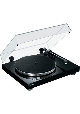  Yamaha TT-S303 Plattenspieler (Phono V...