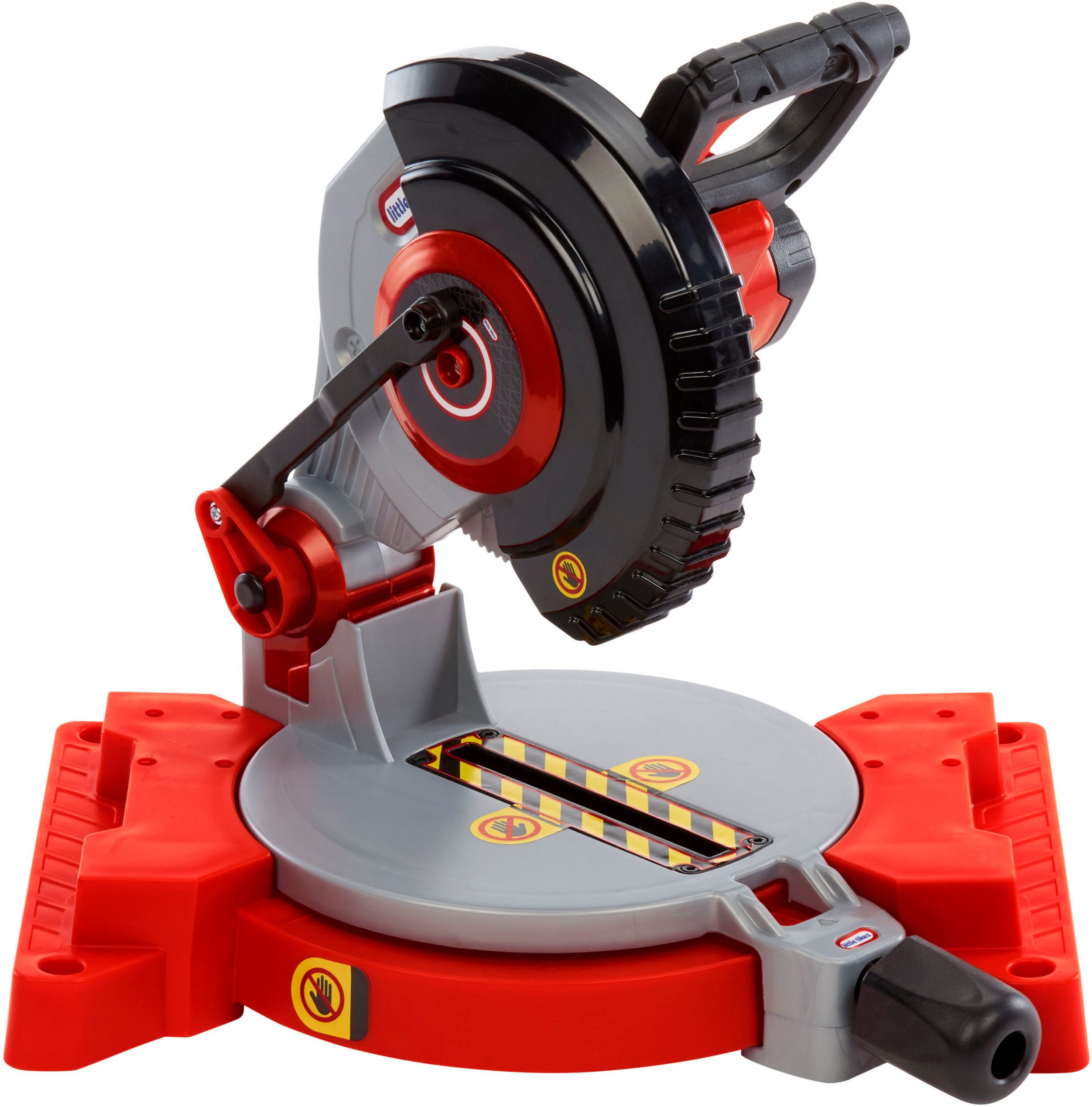 Little Tikes® Kinder-Säge Creative Construction - Kappsäge