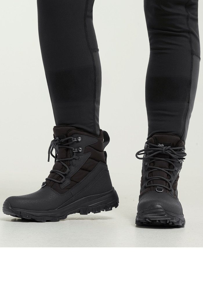 Jack Wolfskin EVERQUEST PRO TEXAPORE HIGH W Winterstiefel