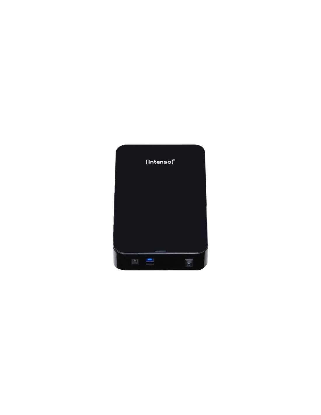 Intenso externe HDD-Festplatte
