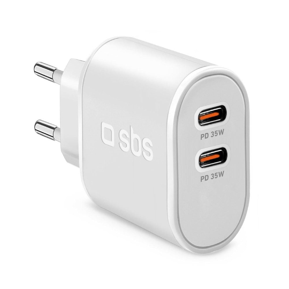 sbs Smartphone-Ladegerät