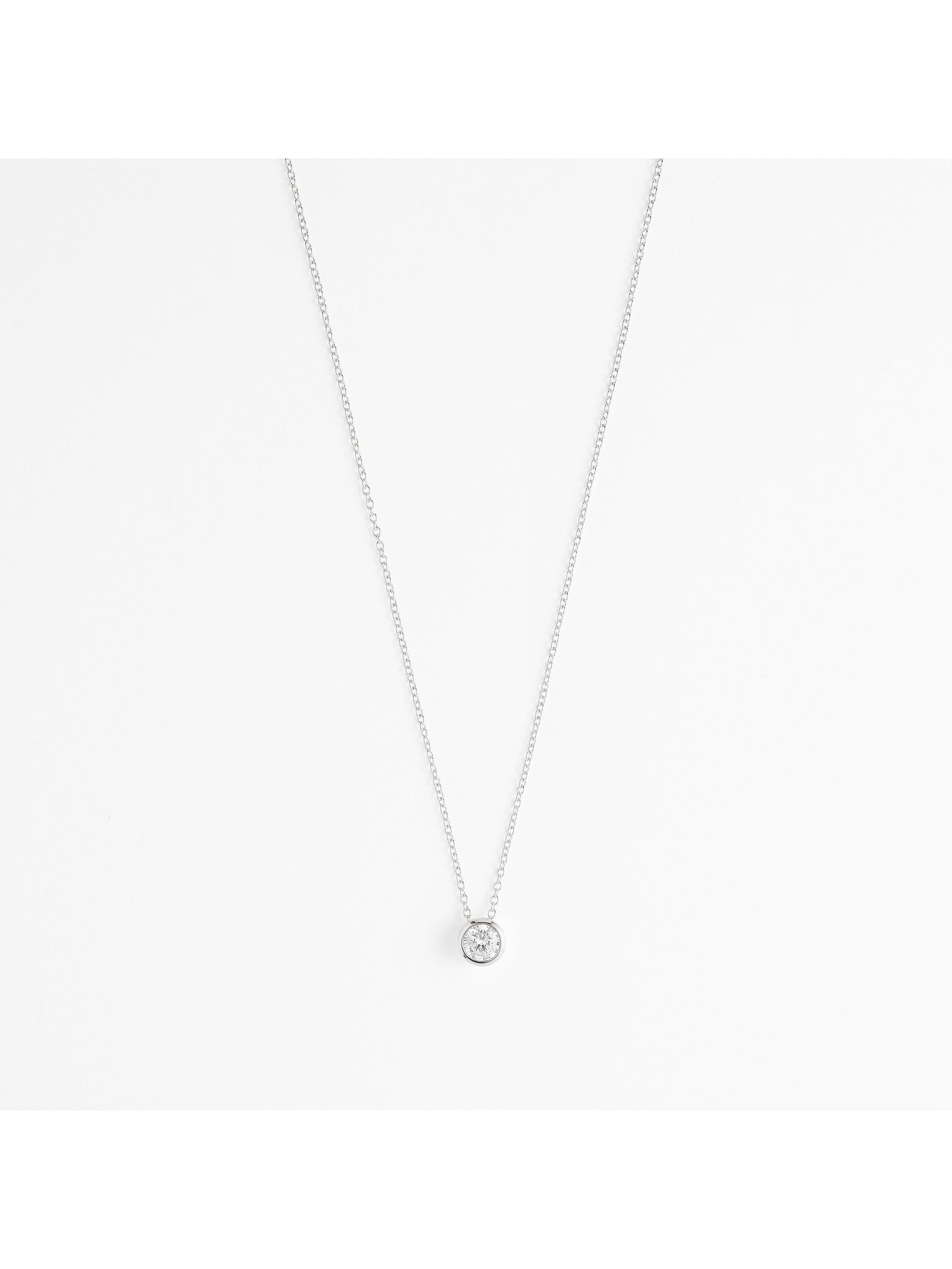 Esprit Silberkette ESPRIT Damen-Kette 92... Esprit Silberkette ESPRIT Damen-Kette 92...