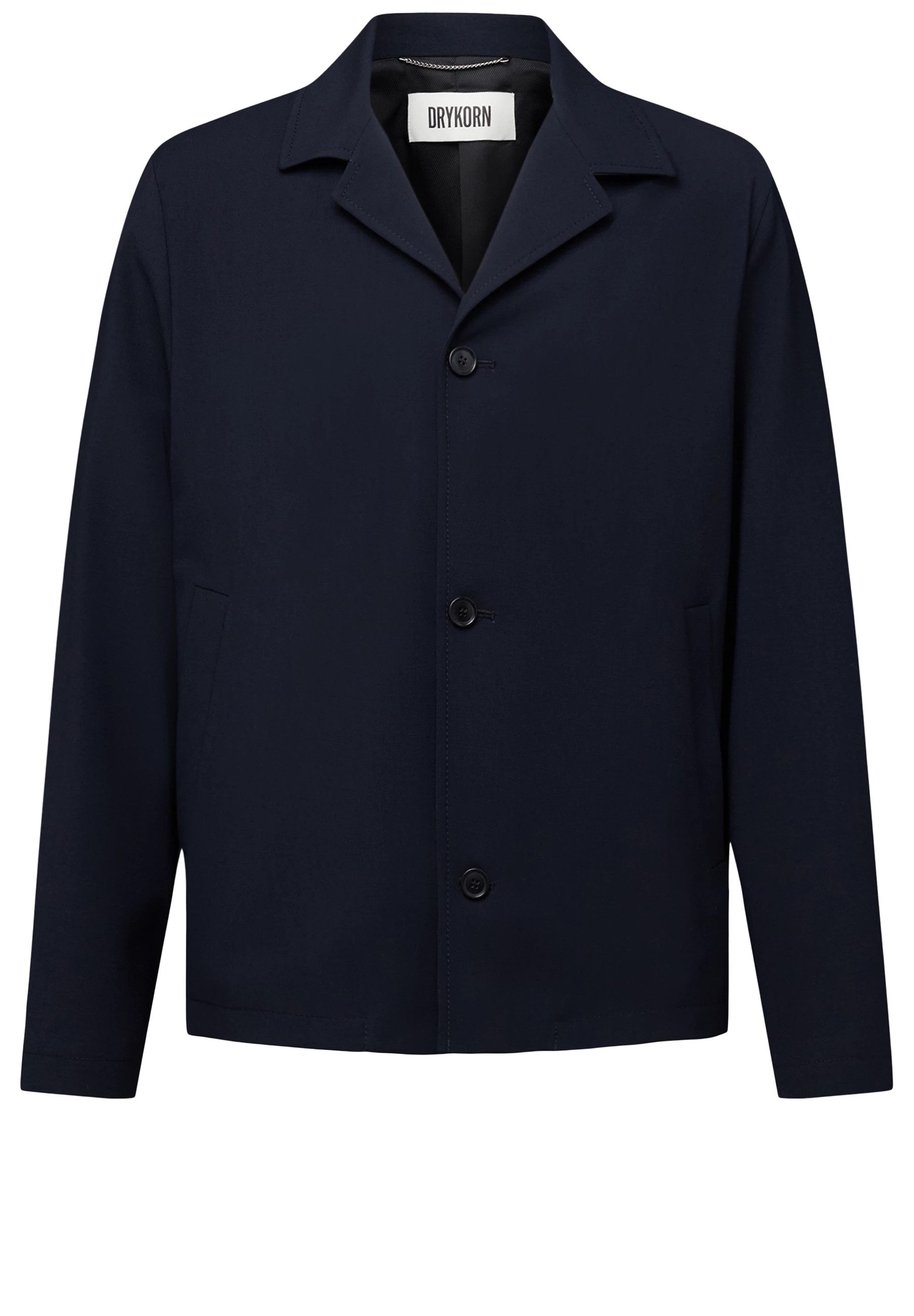 Drykorn Hemdjacke Louvin (1-St)