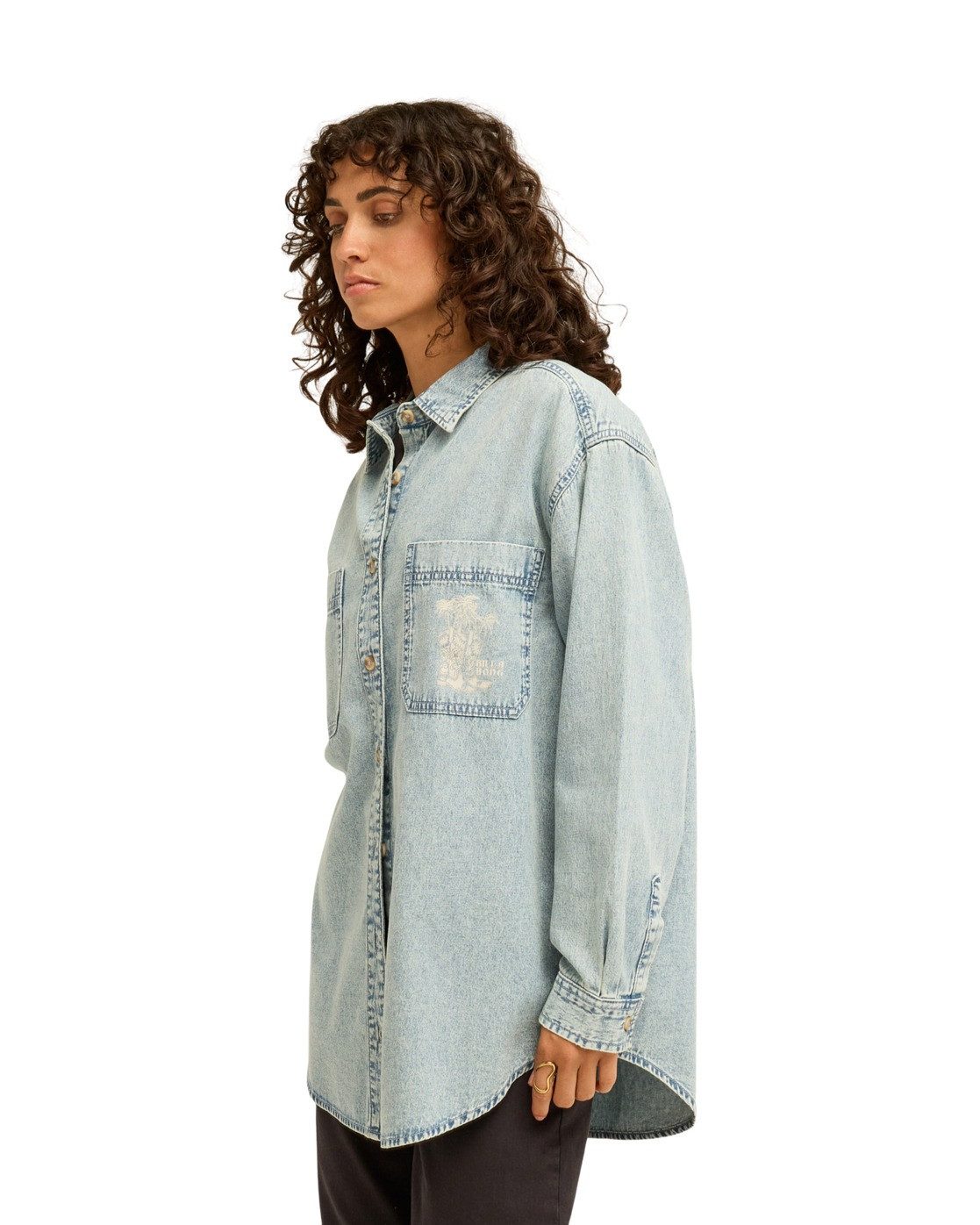 Billabong Langarmshirt Down The Coast günstig online kaufen