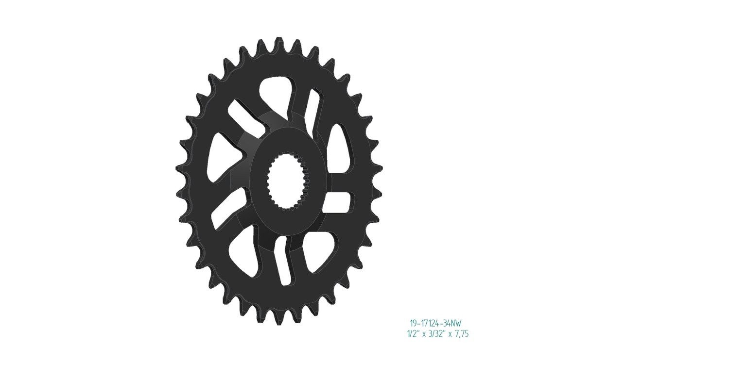 Fahrradketten