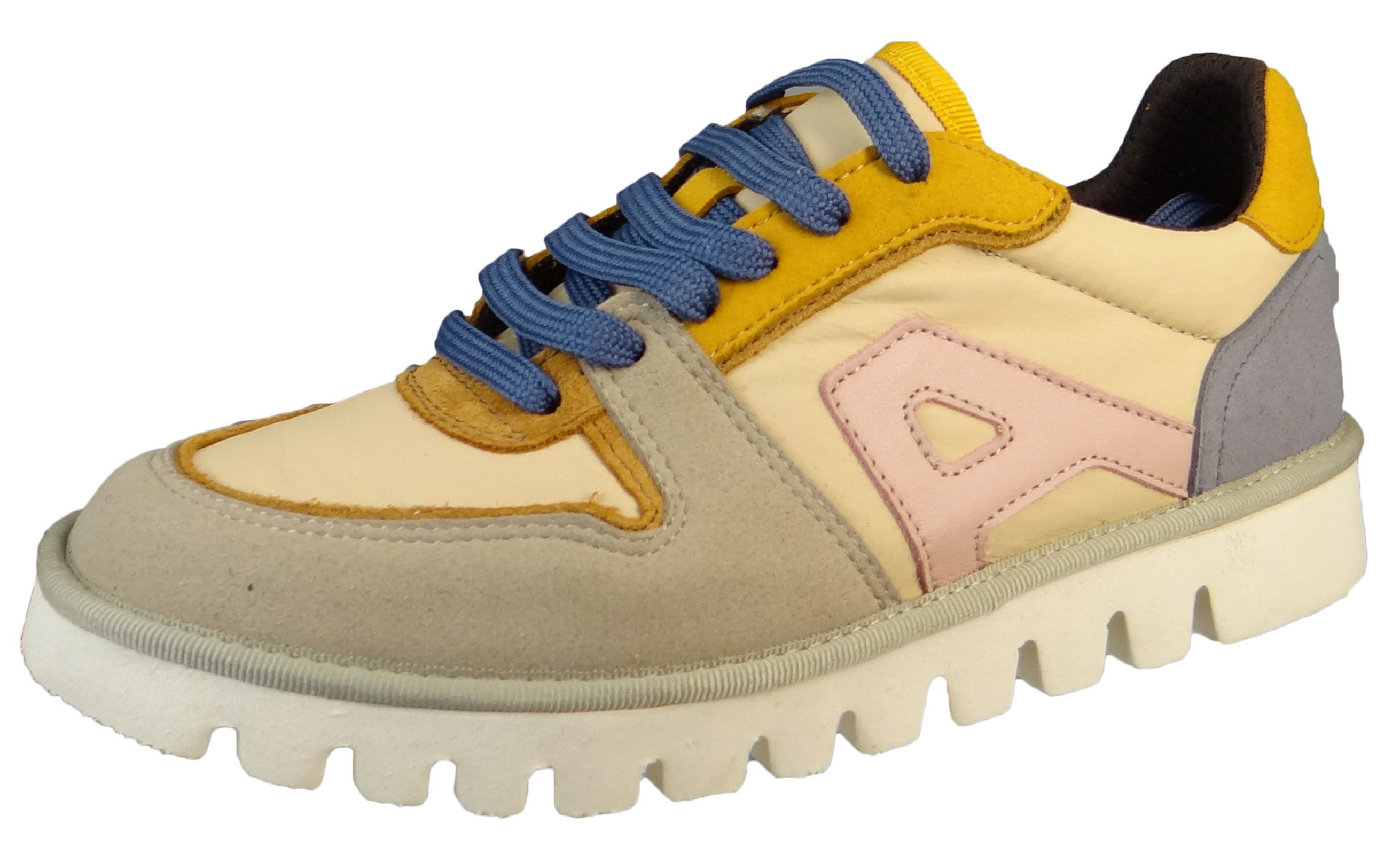 Art 1589 Ontario Multi Salino Sneaker