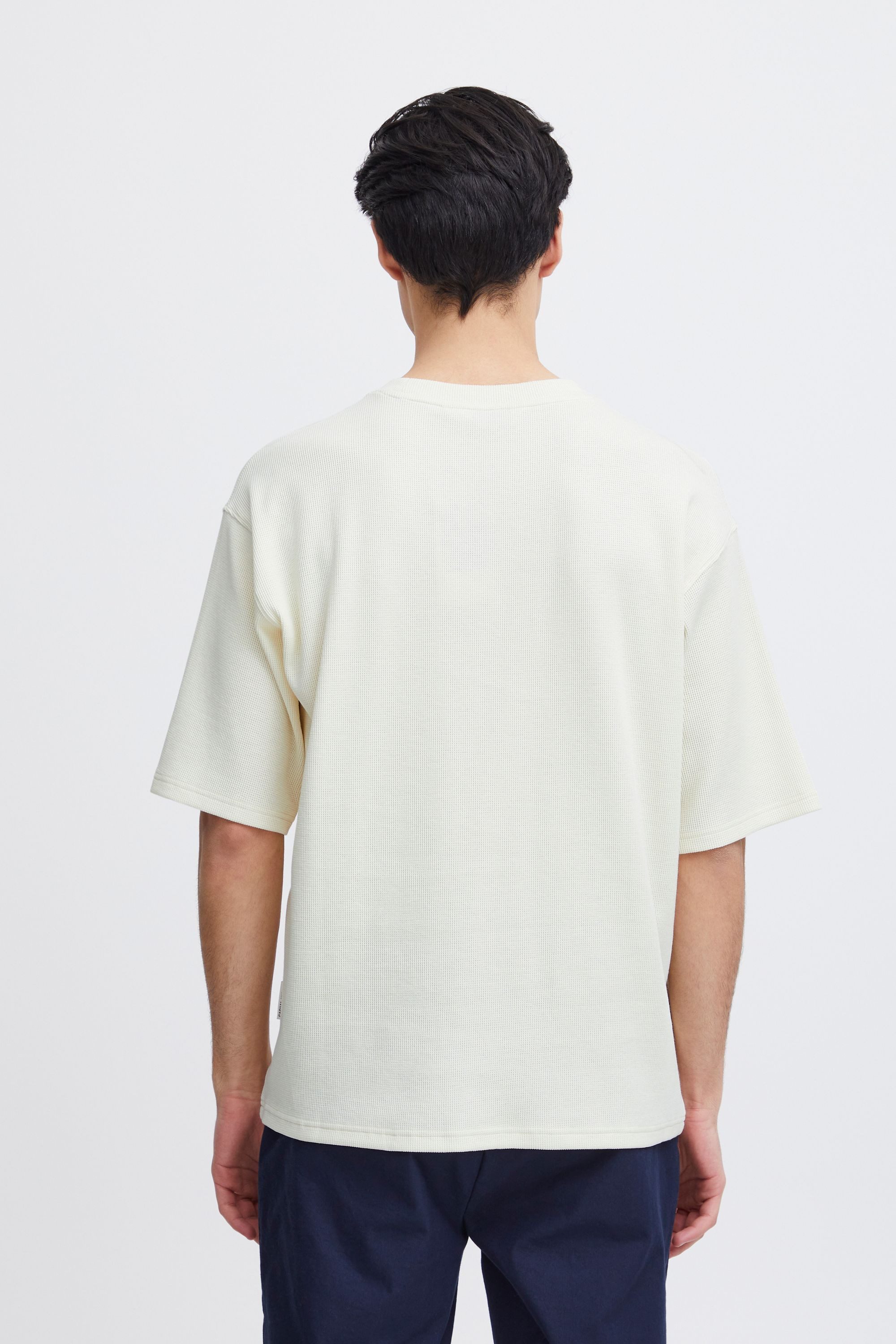 Casual Friday T-Shirt CFTue Sommerliches T-Shirt im weitem Schnitt