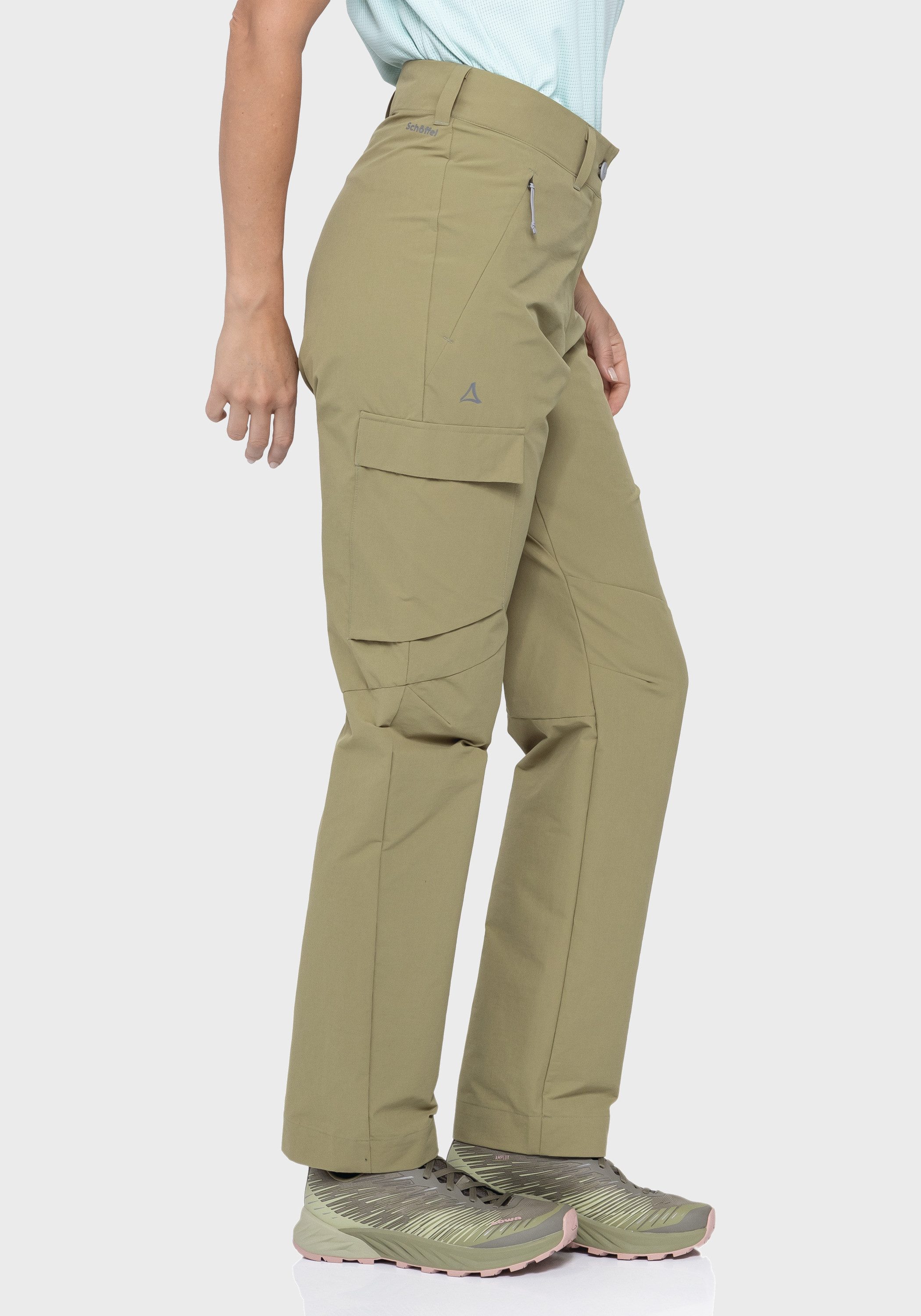 Schöffel Outdoorhose Pants Kitzstein L