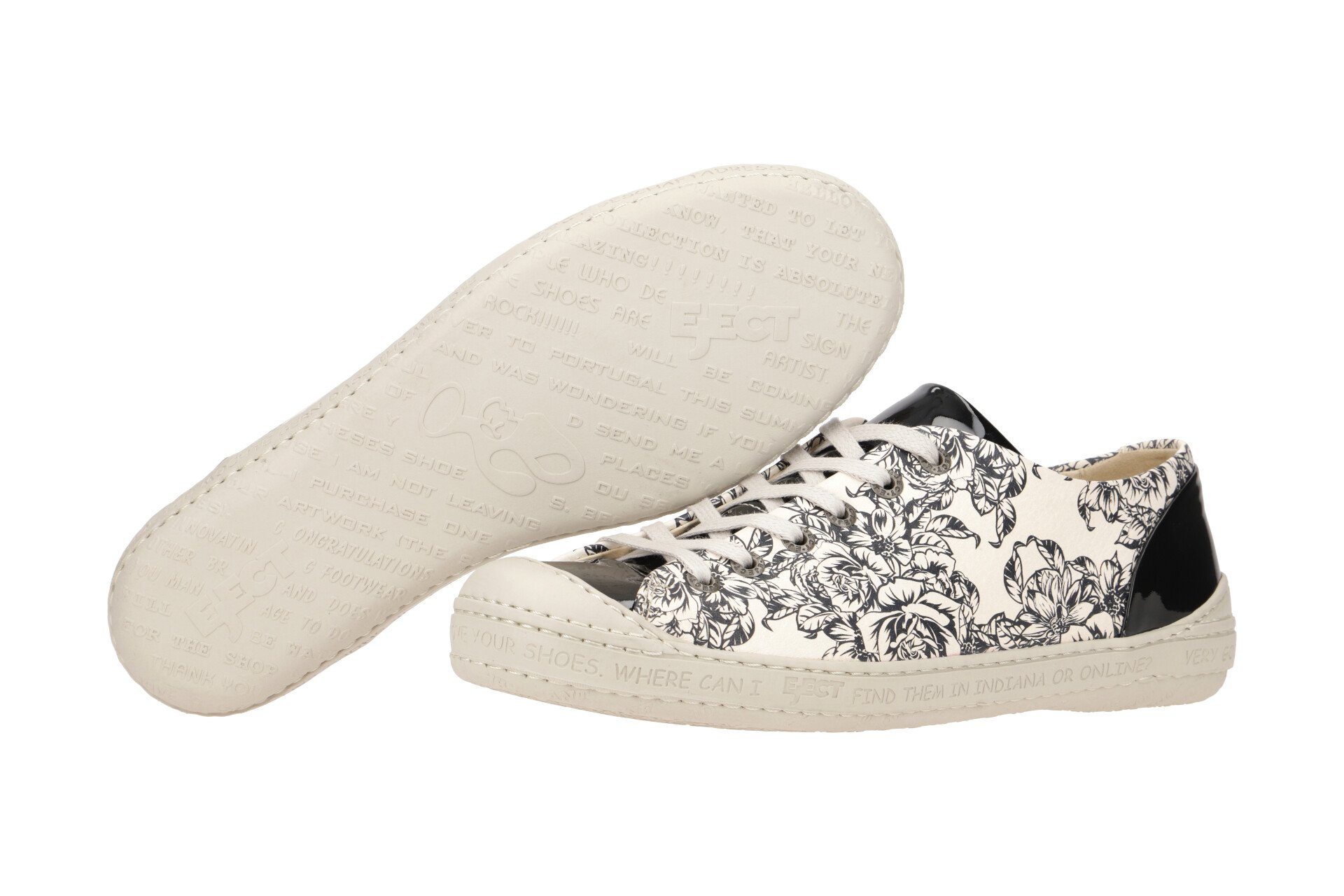 Eject 11207.009 Schnürschuh