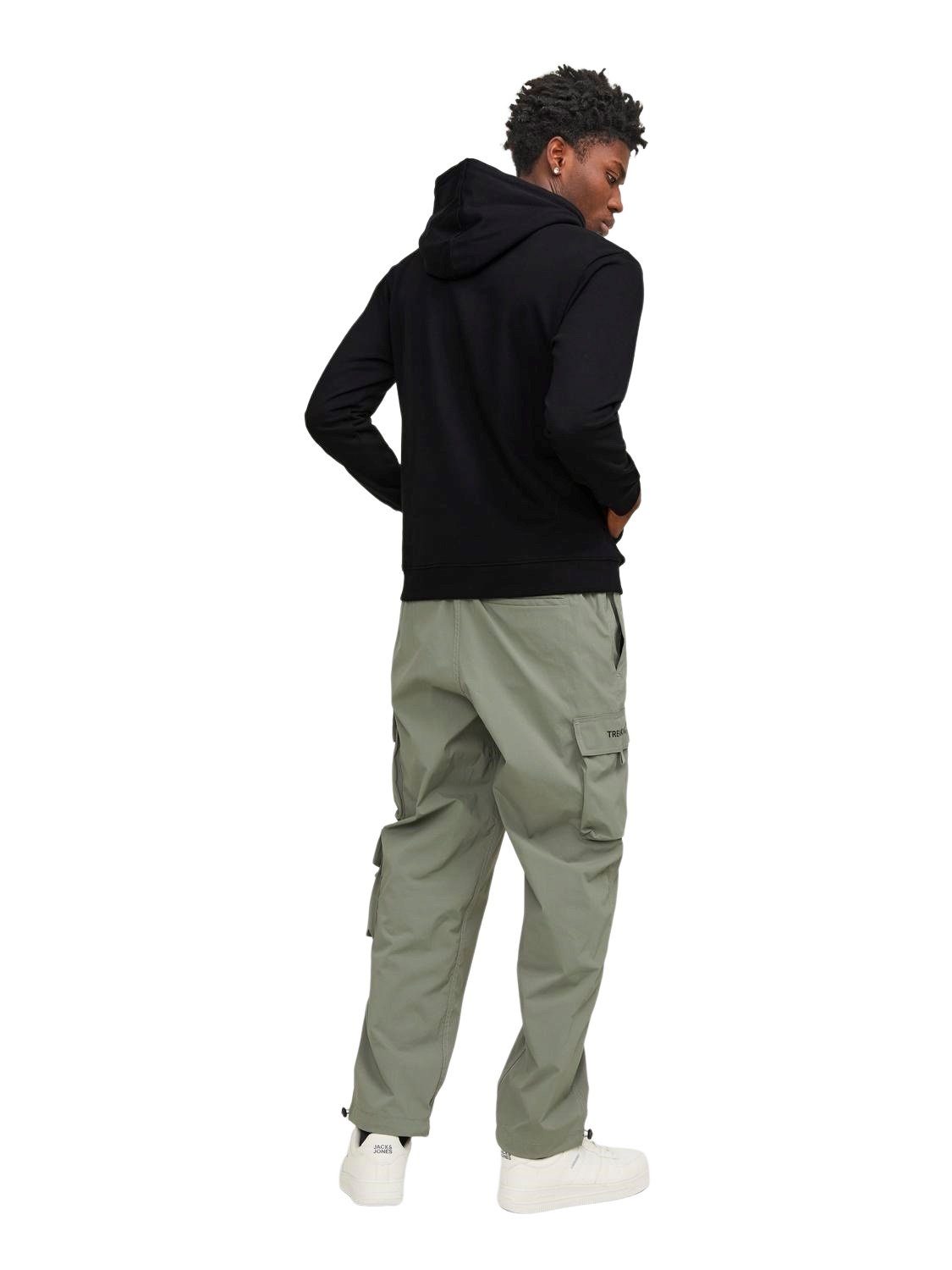 Jack & Jones Kapuzenpullover JCOMAP LOGO günstig online kaufen