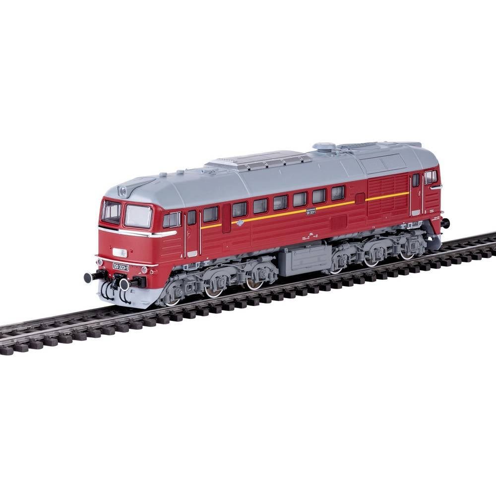 TRIX H0 Diesellokomotive T25203 H0 Diesellok BR 120 DR