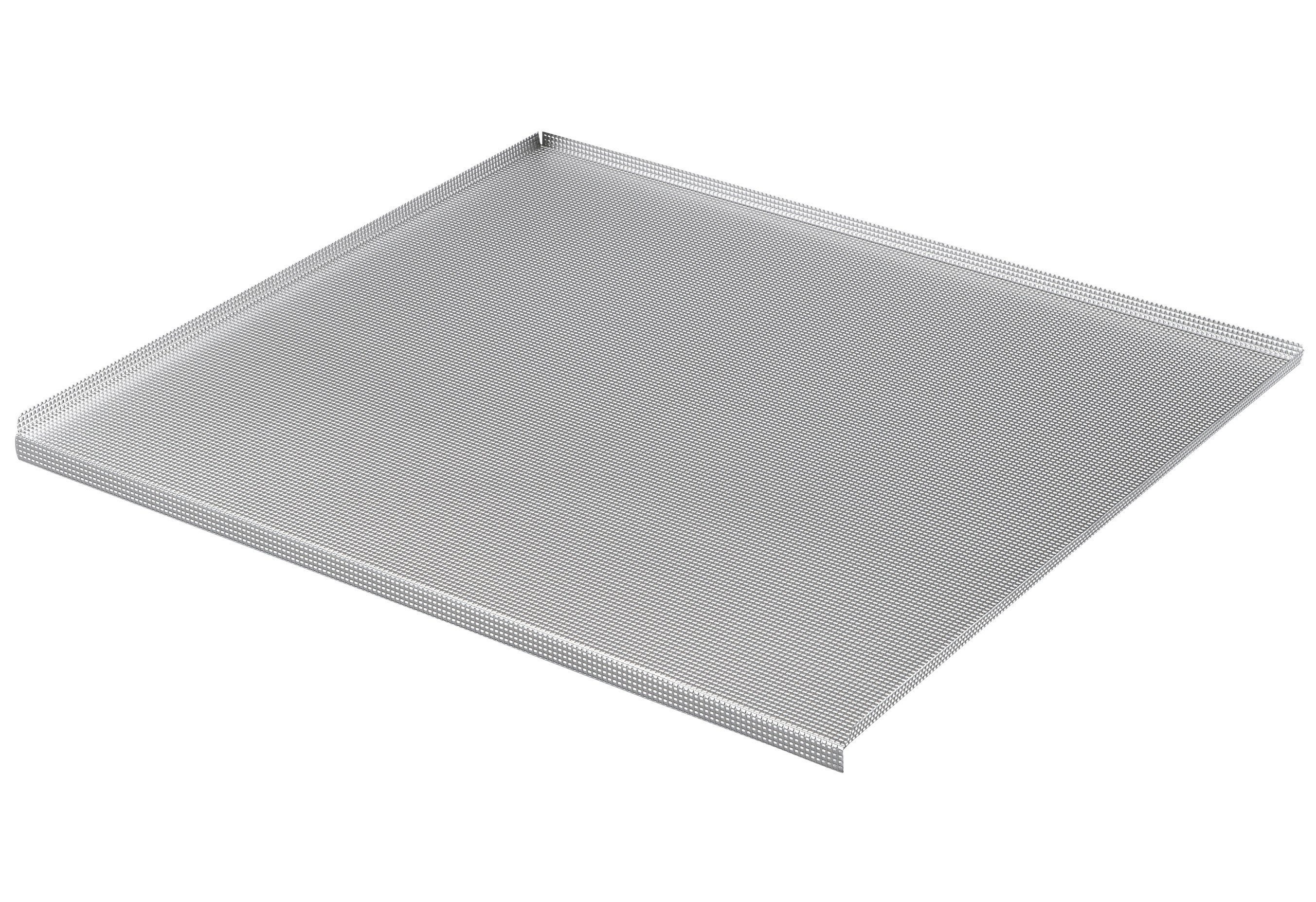 OPTIFIT Tropfschutzblech, für Spülenschränke, in 3 Längen