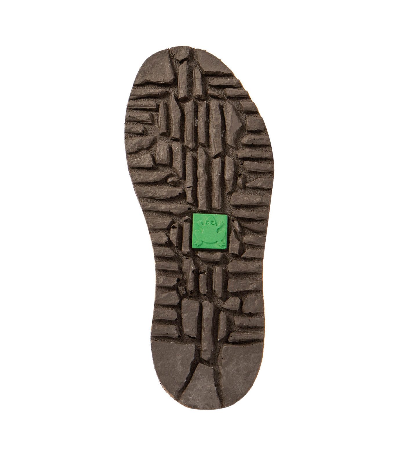 El Naturalista Stiefel