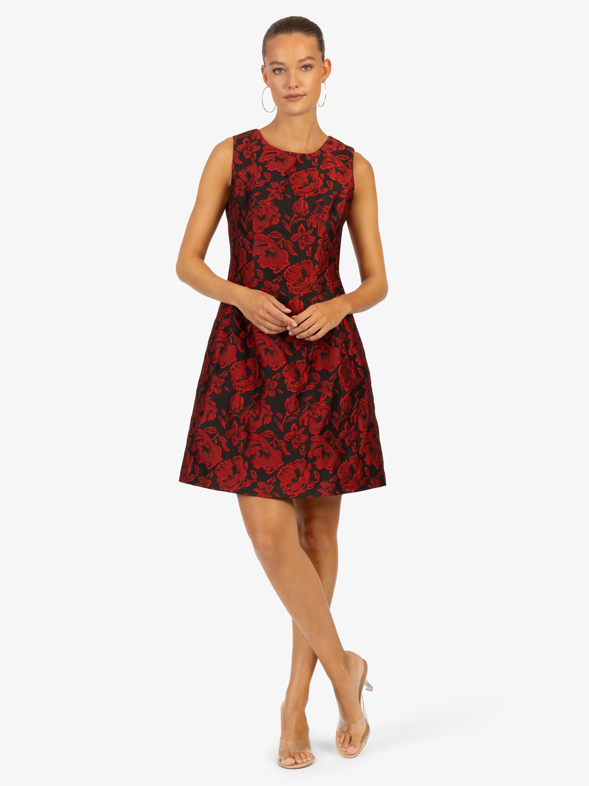Kraimod Abendkleid in lässigem Charakter günstig online kaufen