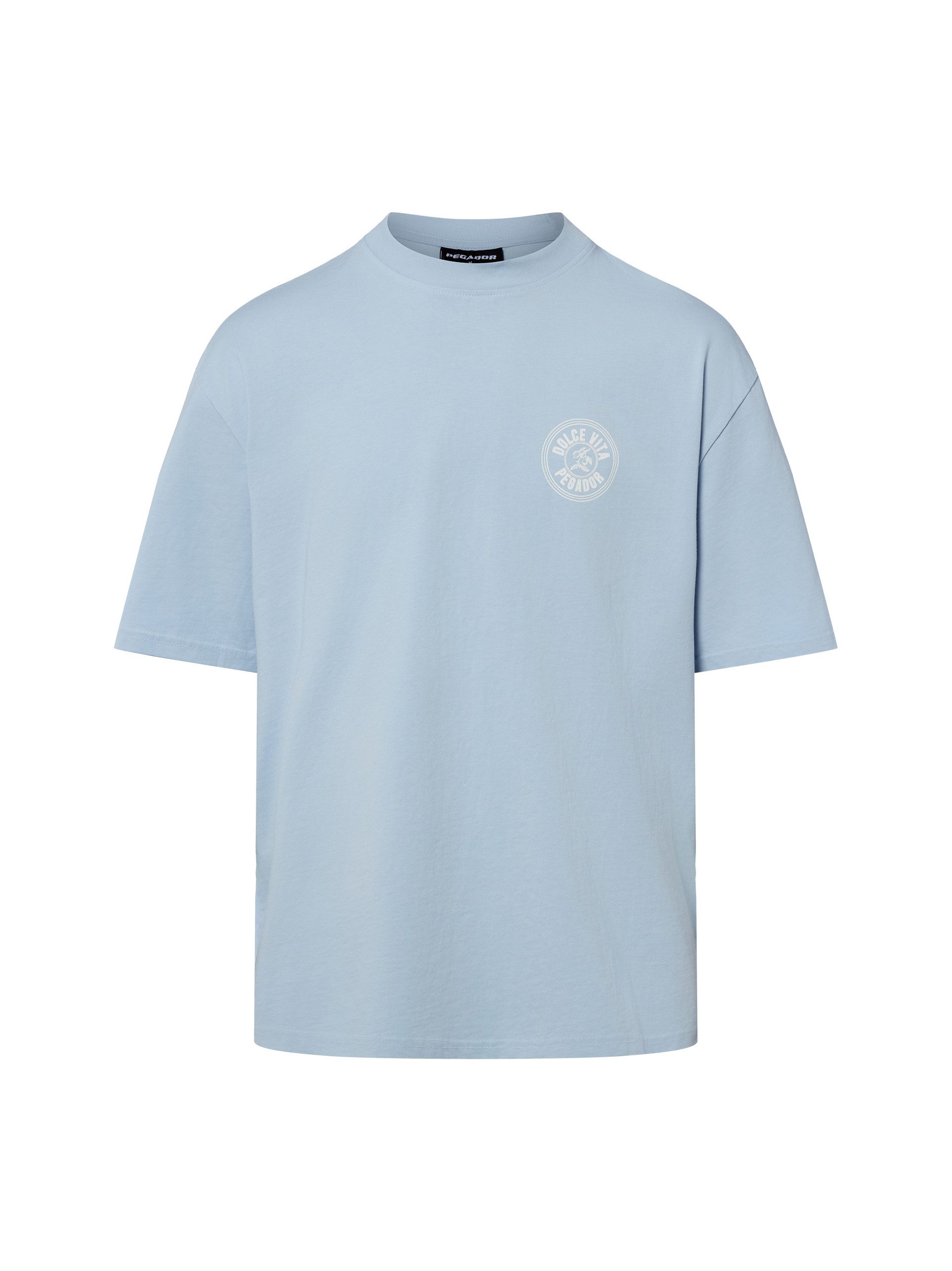 PEGADOR T-Shirt Caberry