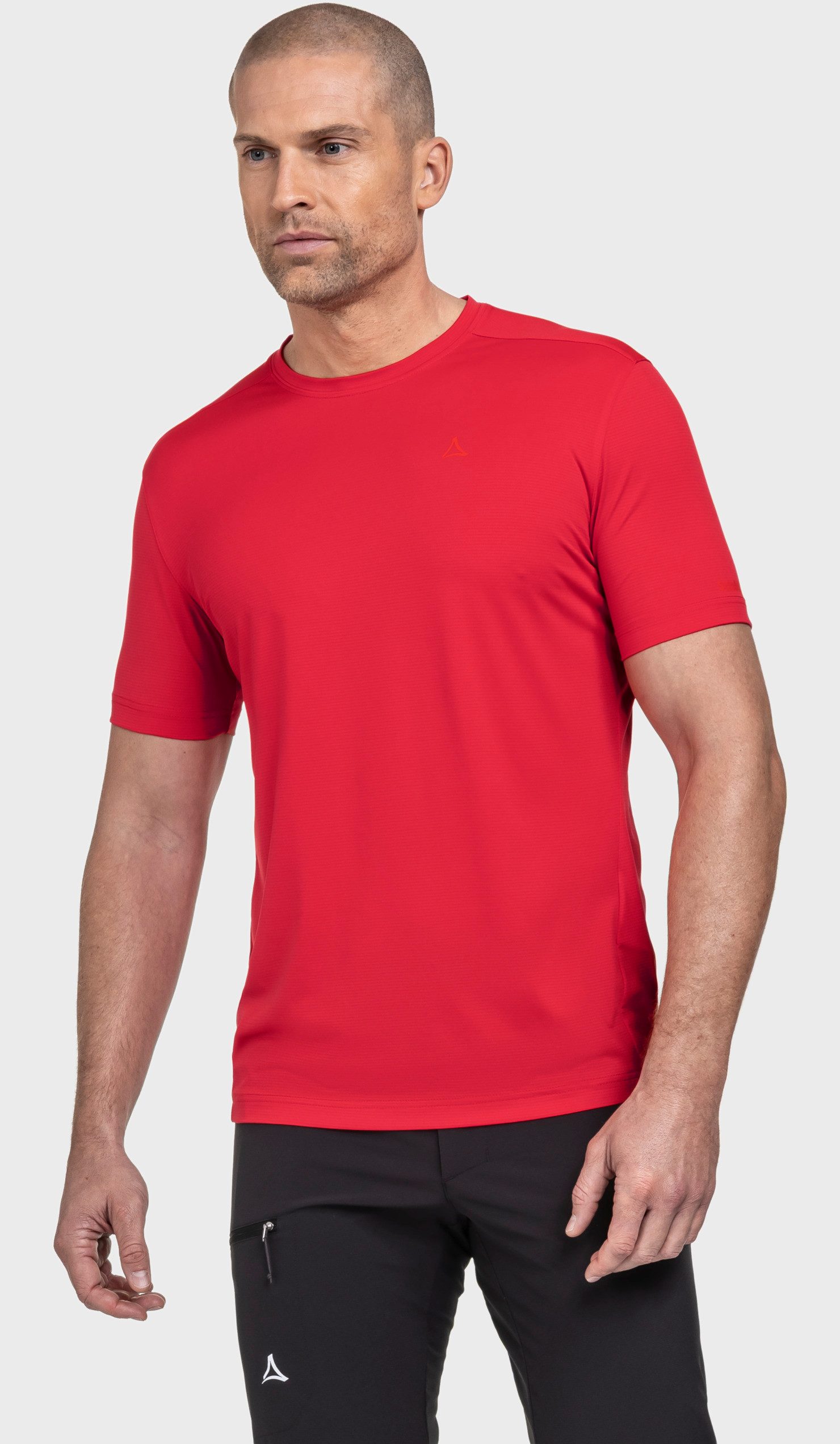 Schöffel Funktionsshirt CIRC T Shirt Tauron M