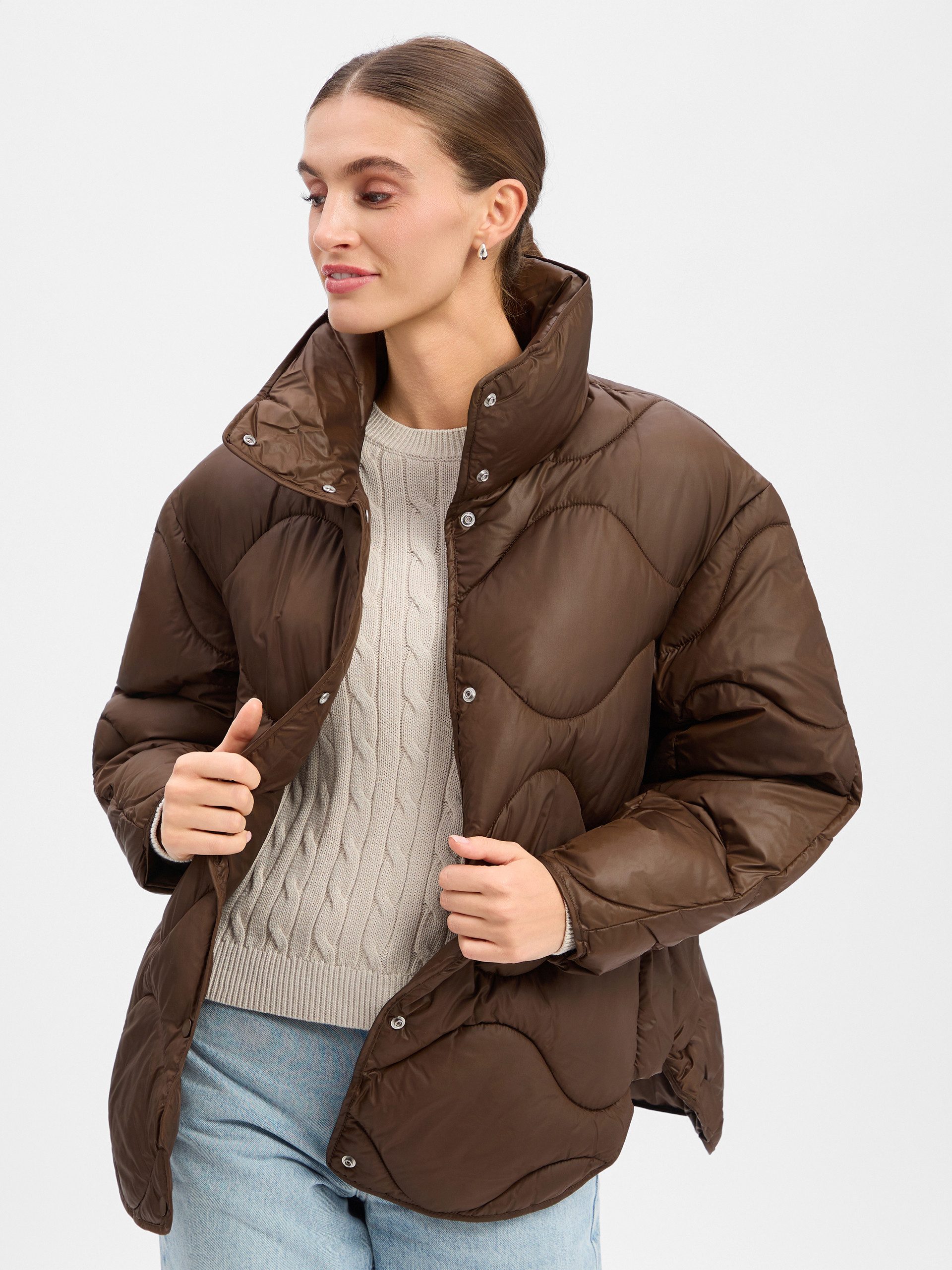 JJXX Steppjacke JXStella