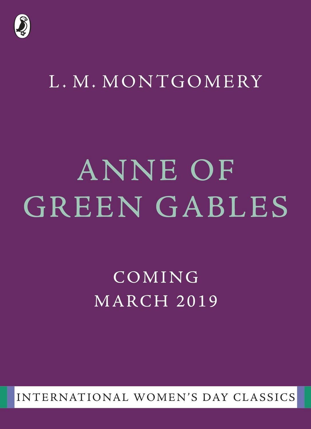 Belletristik Anne of Green Gables The Sisterhood Lucy Maud Montgomery