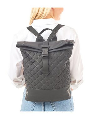 Rieker Cityrucksack Geometric