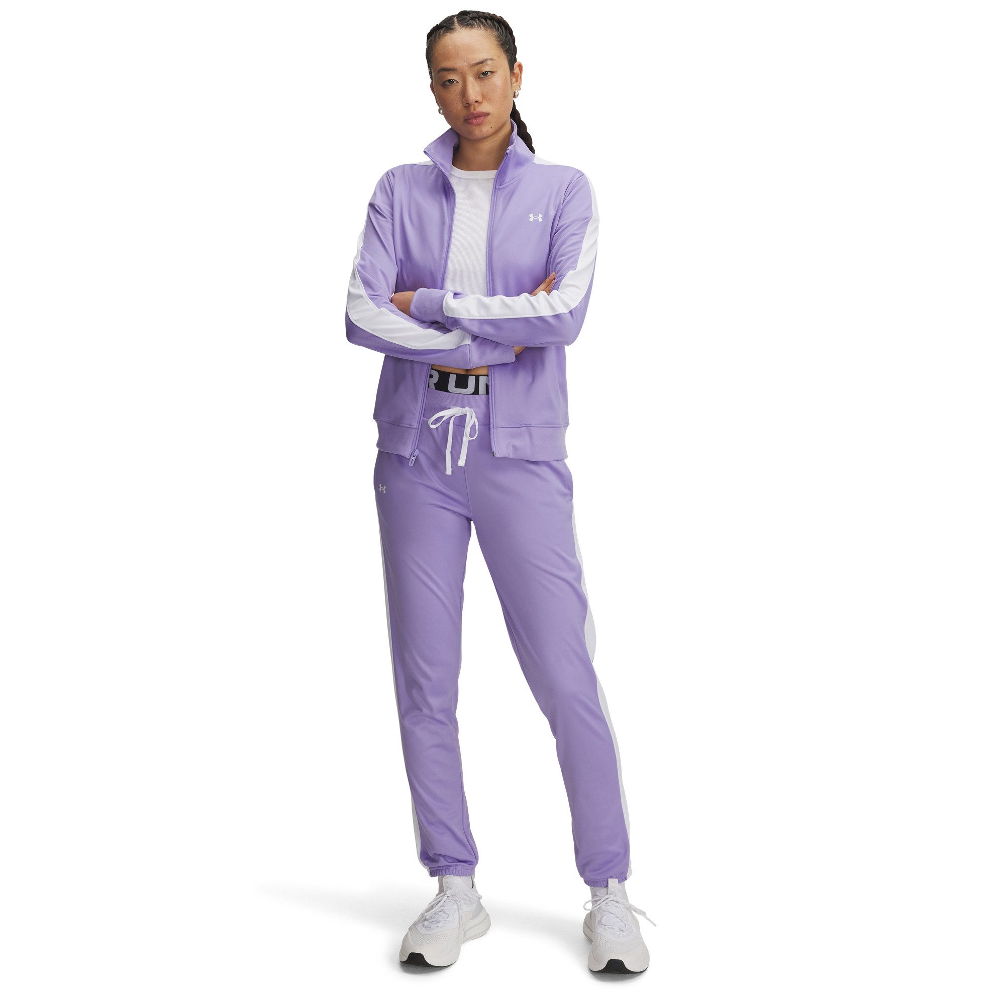 Under Armour® Trainingsanzug Under Armour Damen günstig online kaufen