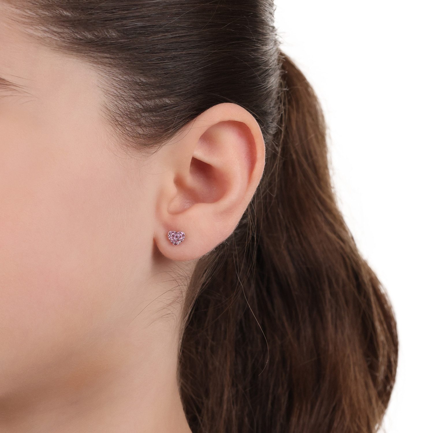 Prinzessin Lillifee Ohrstecker-Set für ...