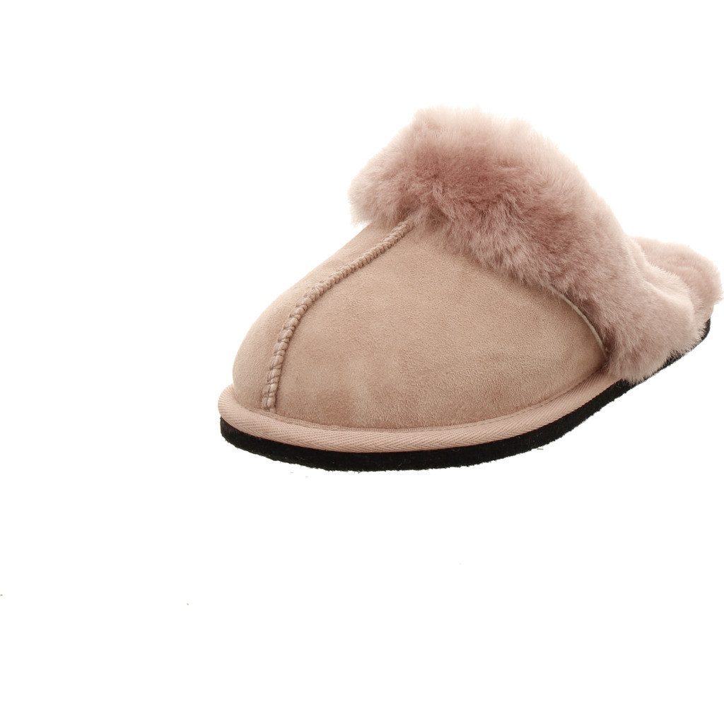 Haflinger 311048 0 83 Lammfell North Sta Hausschuh