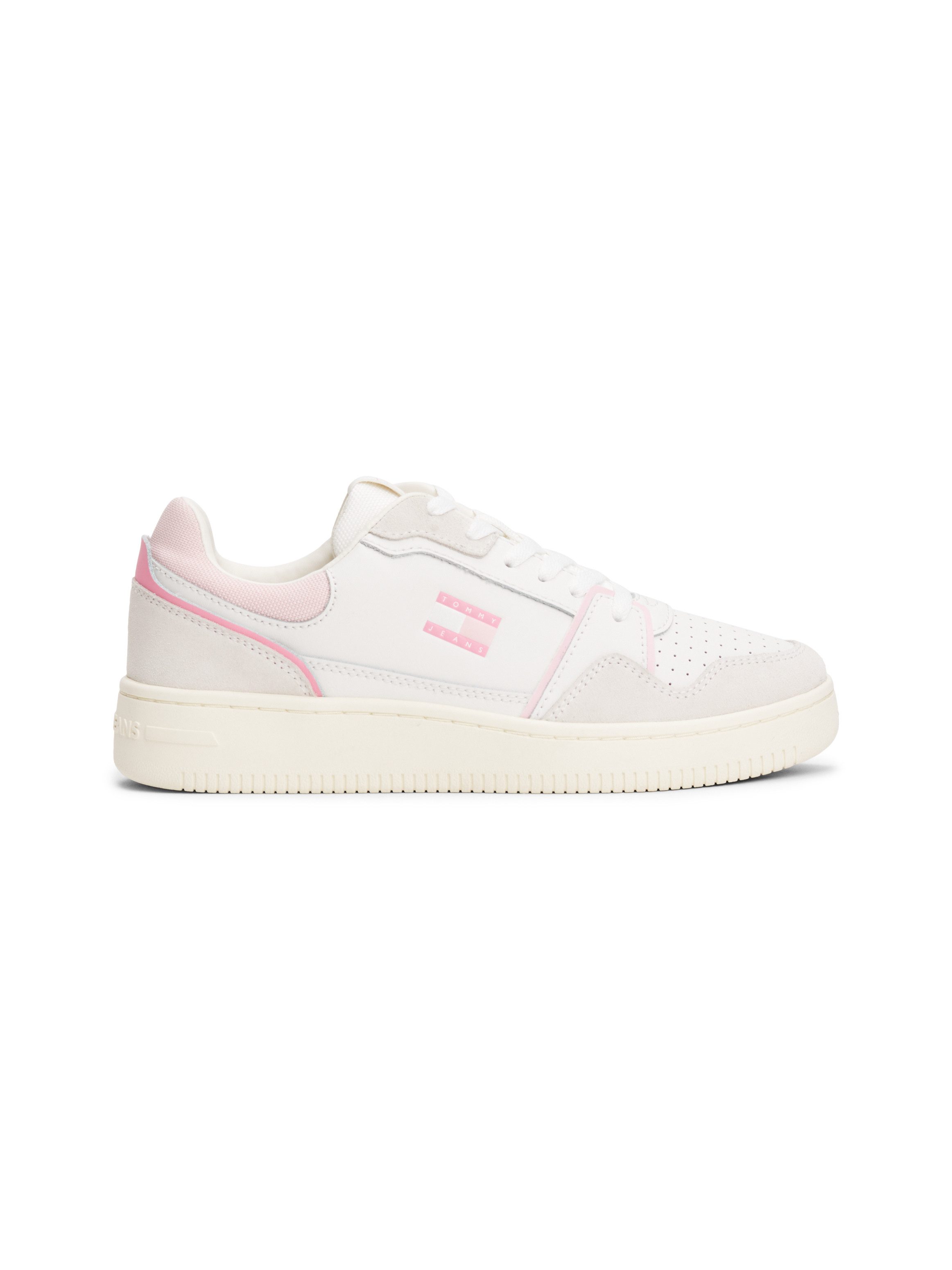 Tommy Jeans TJW RETRO BASKET SNEAKER günstig online kaufen