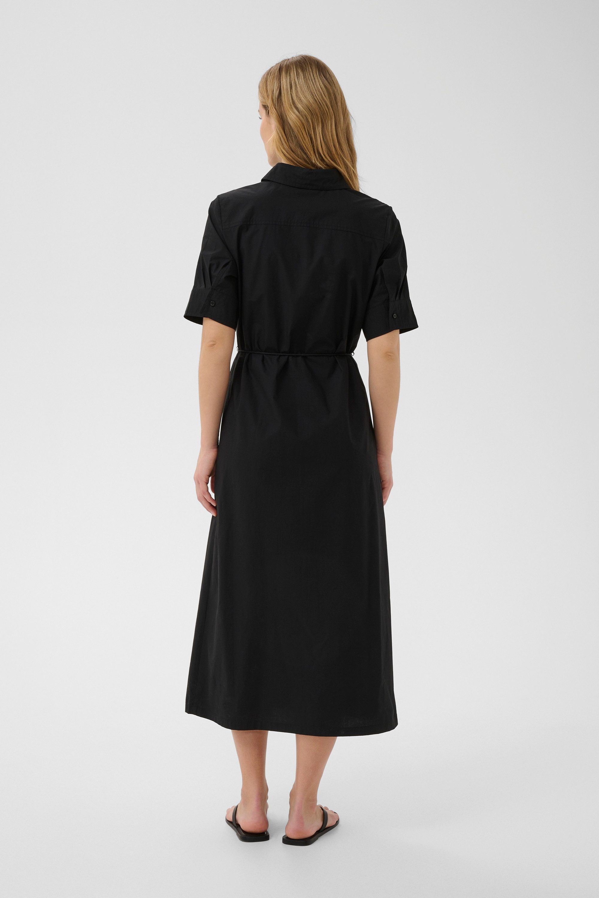 Part Two Jerseykleid Kleid BeveraPW