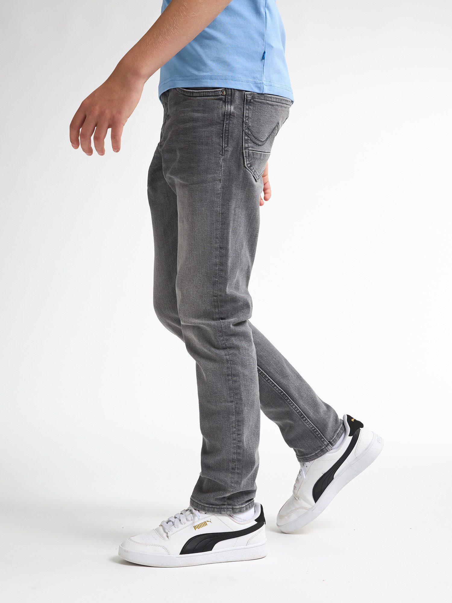 Petrol Industries 5-Pocket-Jeans Russel Regular for BOYS