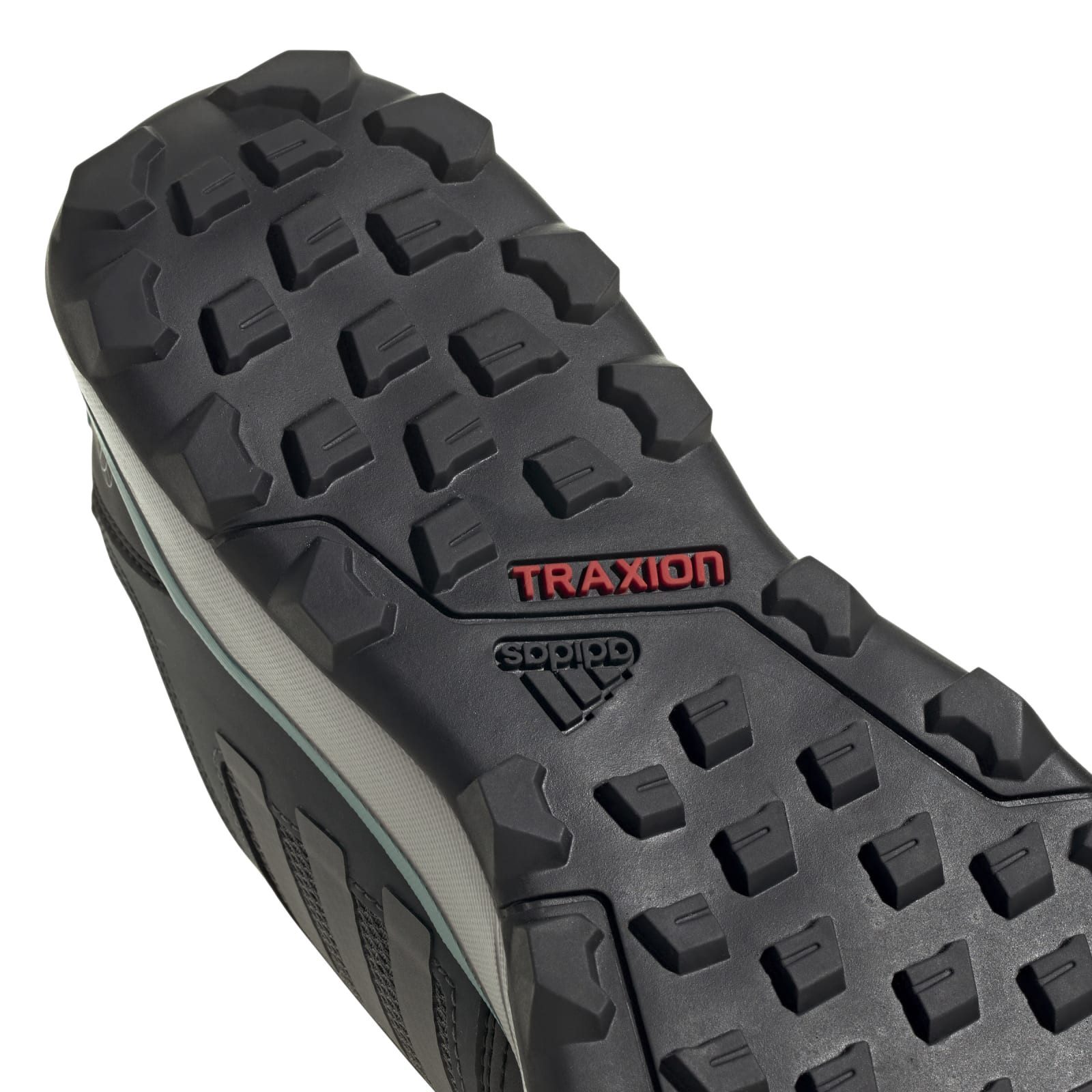 adidas Performance Terrex Tracerocker 2.0 schwarz/grau Damen Laufschuh