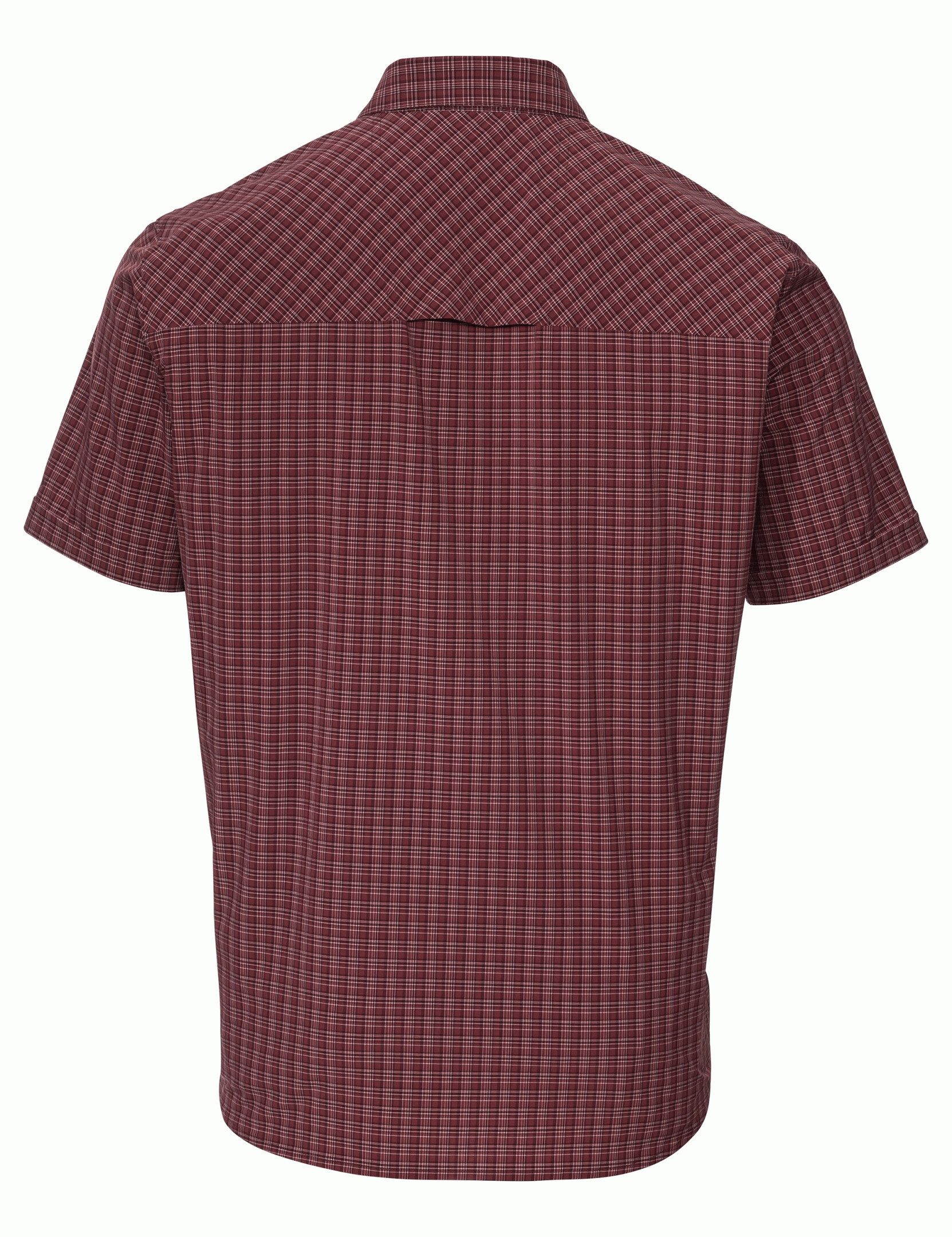 VAUDE Outdoorhemd Men's Seiland Shirt III