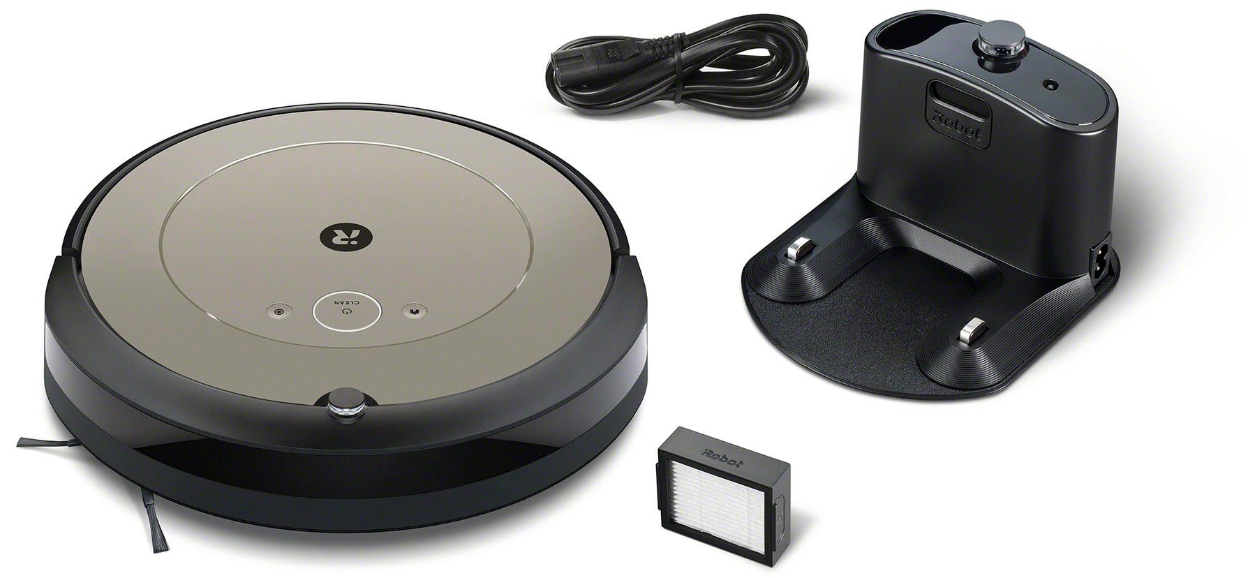 iRobot Saugroboter Roomba i1 (i1154)