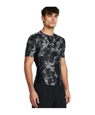 Under Armour® T-Shirt HeatGear Isochill Printed T-Shirt default