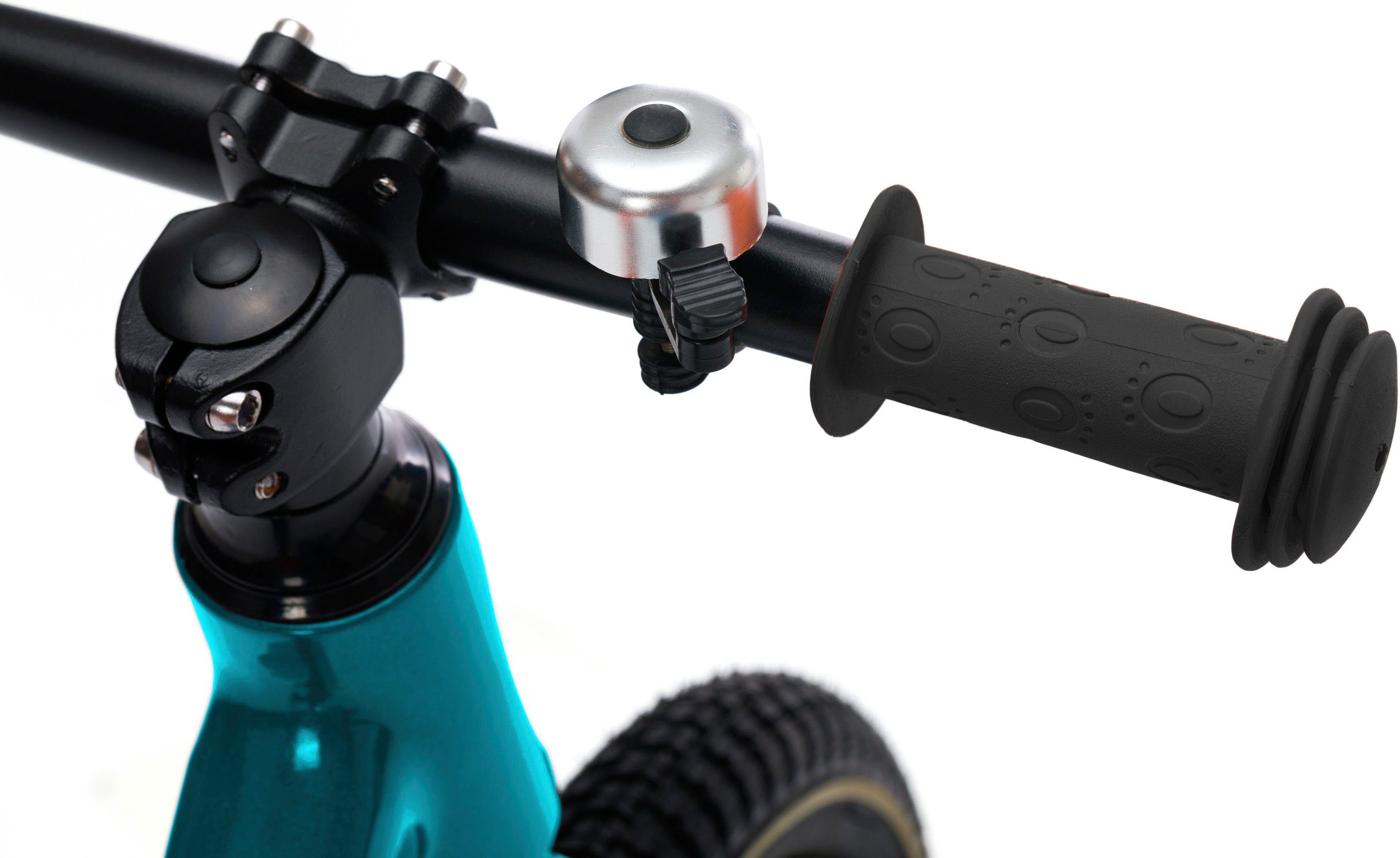 Fillikid Laufrad Speedy SL, türkis/schwarz