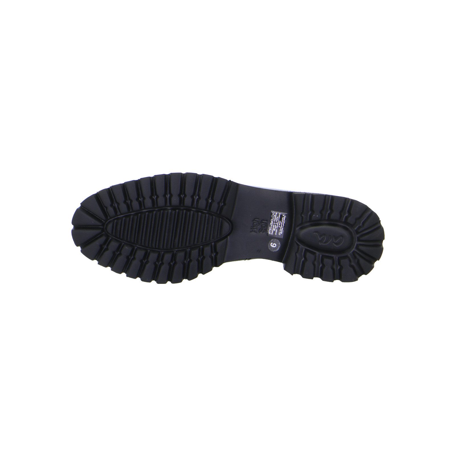 Ara Damen Slipper Kent Slipper