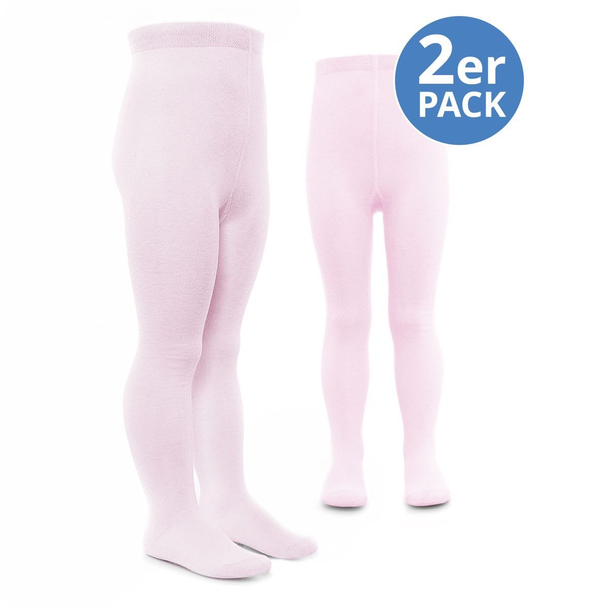 Strumpfhose Rosa