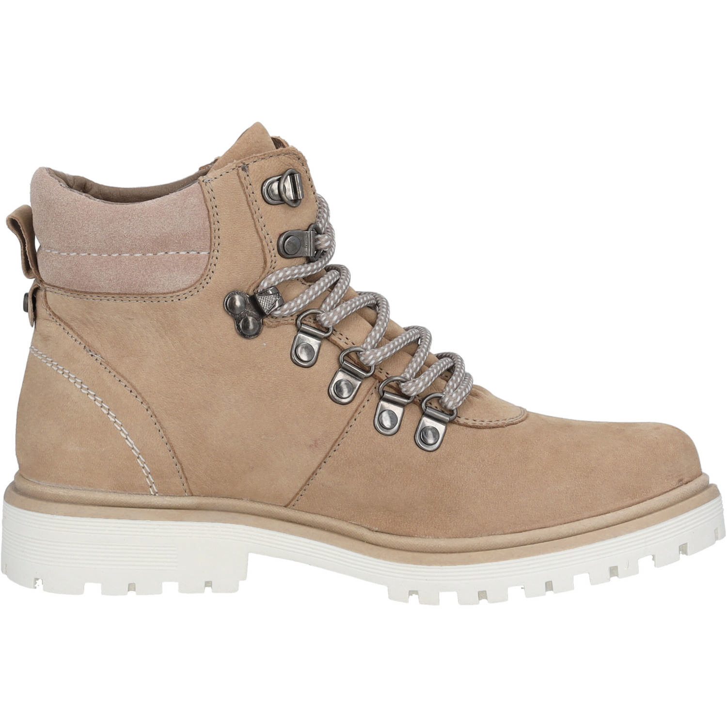 Palado Lanesi Schnürstiefel