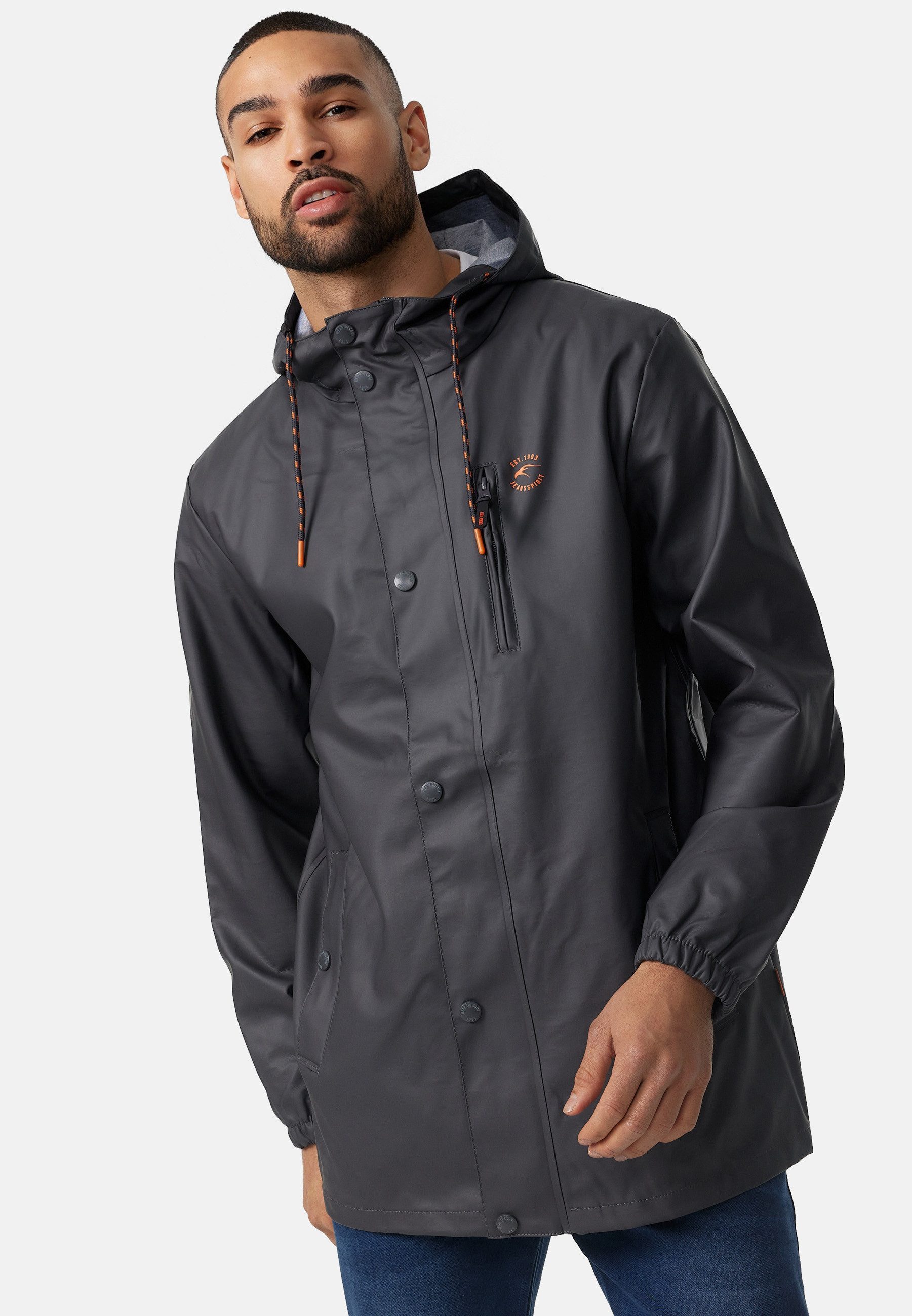 Sommerjacke Malmoe