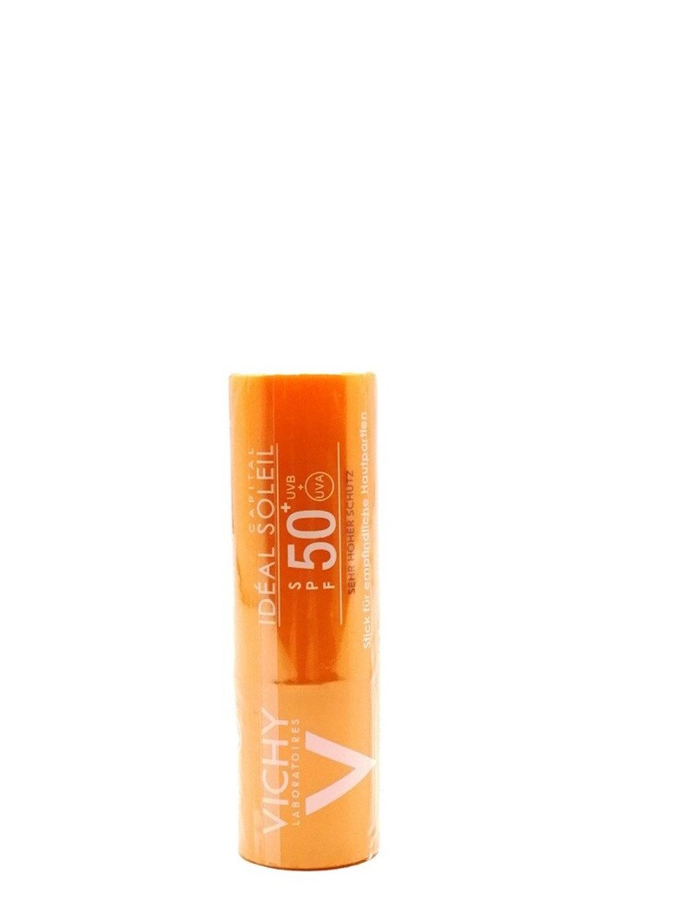 Vichy Lippenbalsam CAPITAL Soleil Stick LSF 60