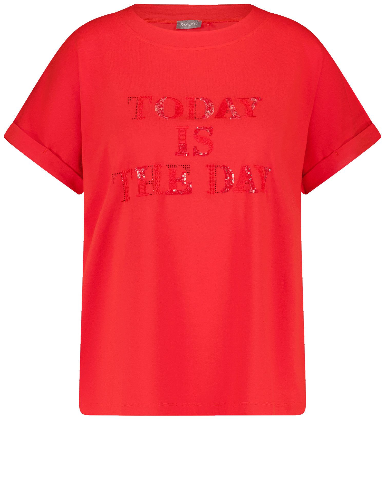 Samoon T-Shirt günstig online kaufen