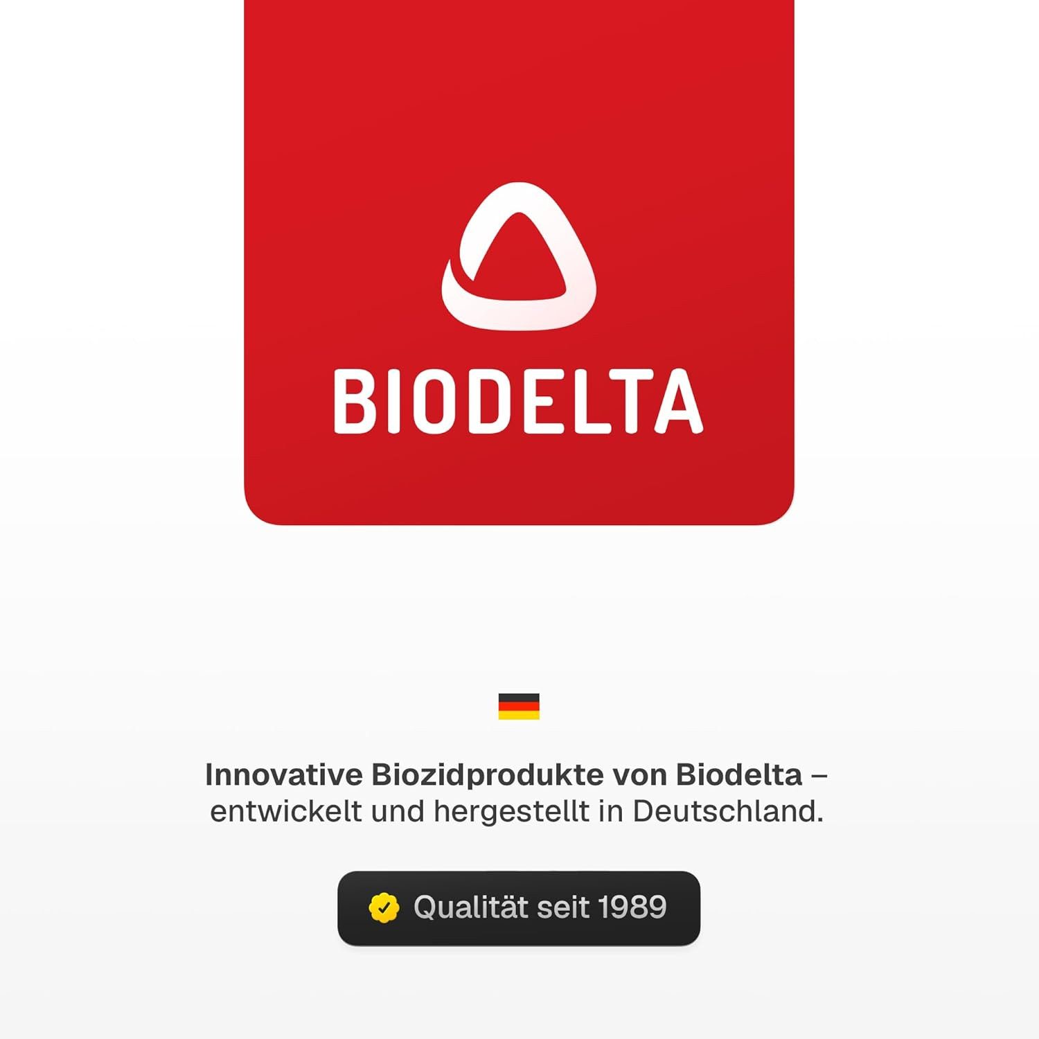 LTK-008 Biodelta Insektenspray Flohspray N, 0.5 l, Sprühflasche oder Kanister, 500 ml – Bild 5 von 5
