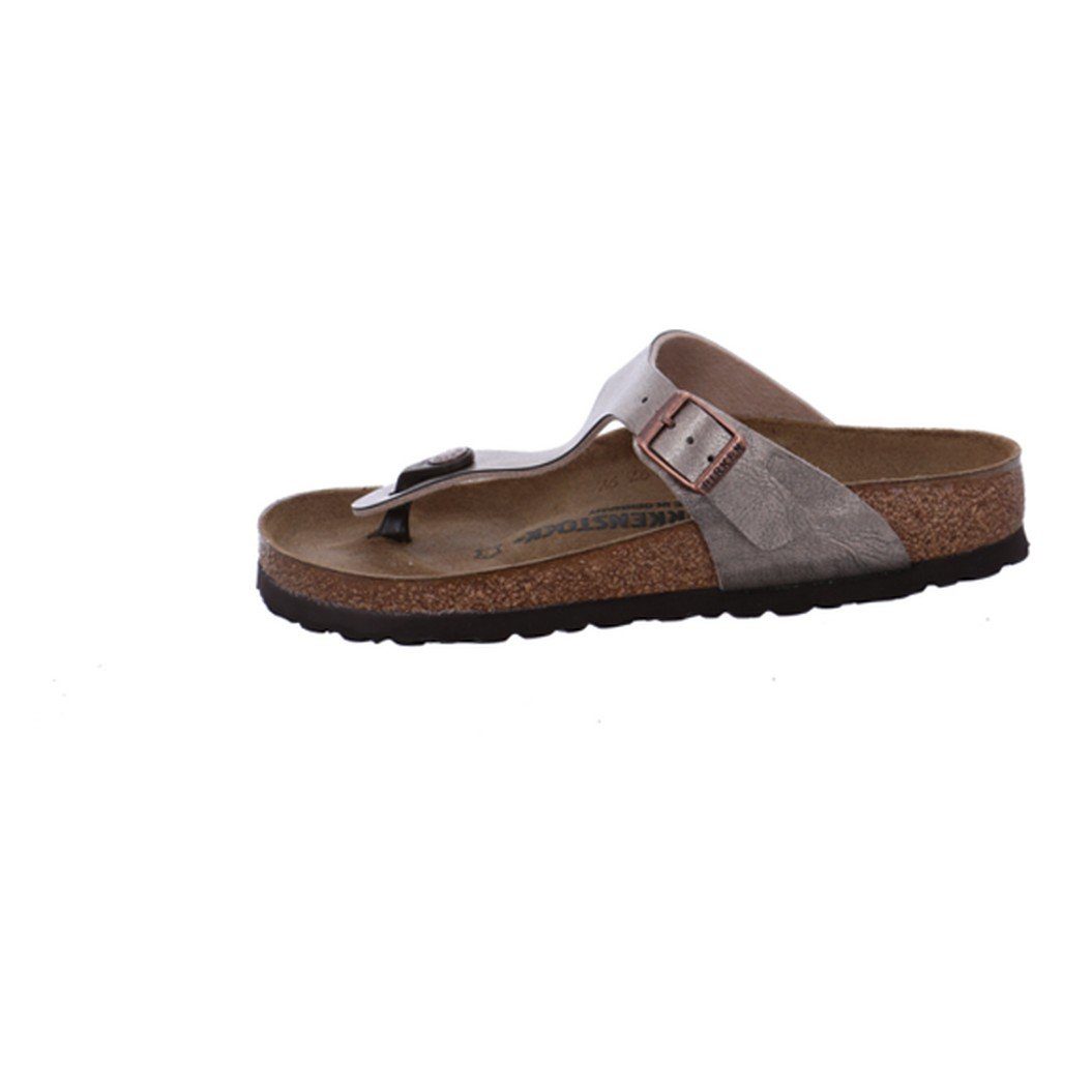 Birkenstock Zehentrenner günstig online kaufen