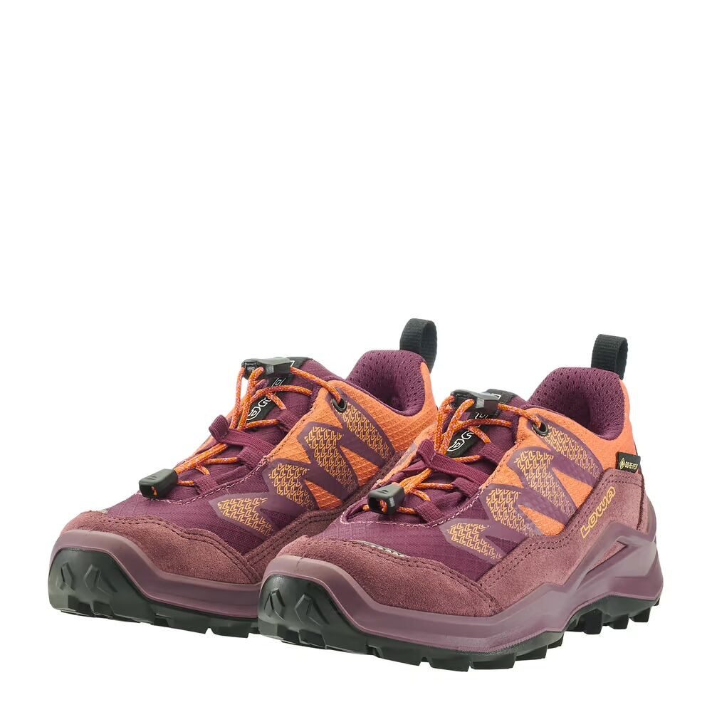 Lowa MADDOX PRO GTX Outdoorschuh
