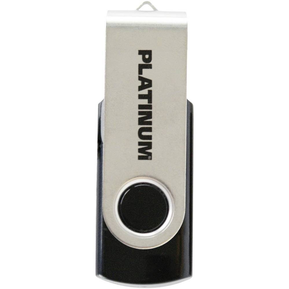 Platinum USB-Stick 32GB Twister 3 177491 USB-Stick