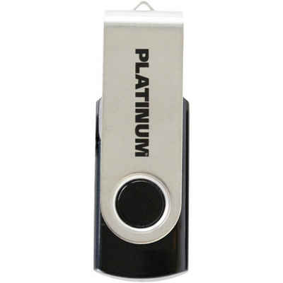 Platinum USB-Stick 8GB Twister 3 USB-Stick
