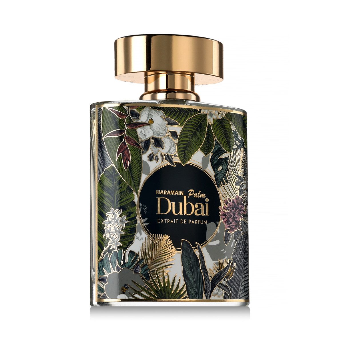 al haramain Extrait Parfum Palm Dubai